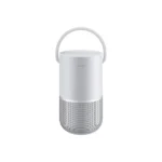 Bose Portable Smart Speaker — Wireless Bluetooth Speaker — White