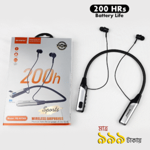 Wireless Earphone