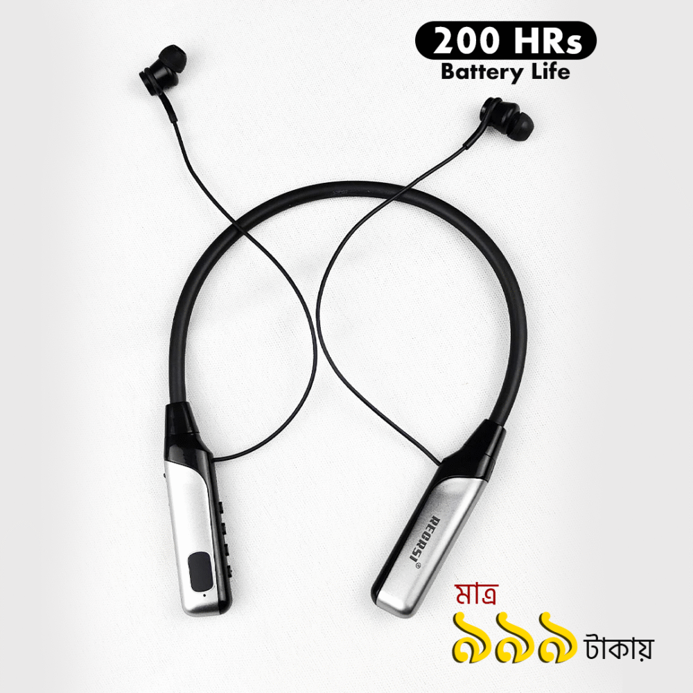 Wireless Earphone