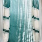 > Siburi Batik Pakistani Muslin Two-Piece – Premium Unstitched Dress by WowNaf