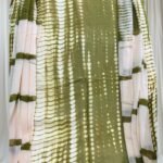 Siburi Batik Two-Piece – Pakistani Muslin Fabric