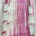 > Siburi Batik Pakistani Muslin Two-Piece – Premium Unstitched Dress by WowNaf