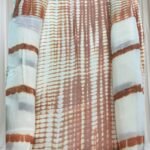 Siburi Batik Two-Piece – Pakistani Muslin Fabric