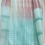 Siburi Batik Two-Piece – Pakistani Muslin Fabric